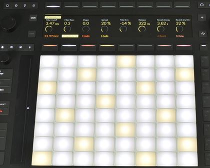 various-Ableton Push 3 Standalone